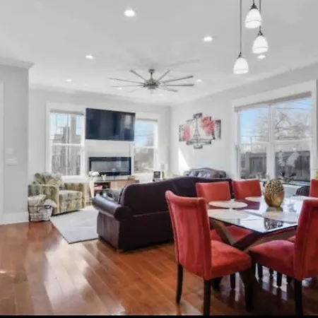 Downtown Luxury, Sleeps 6 At Nashville Downtown